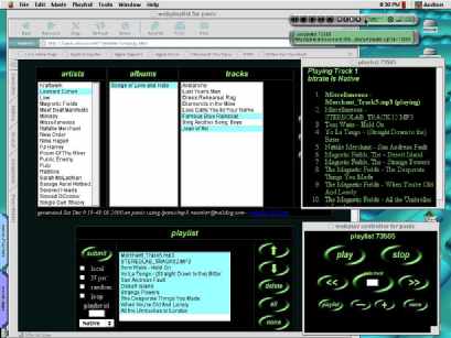 1 per - 117k screen dump