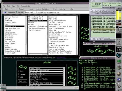 N per - 105k screen dump